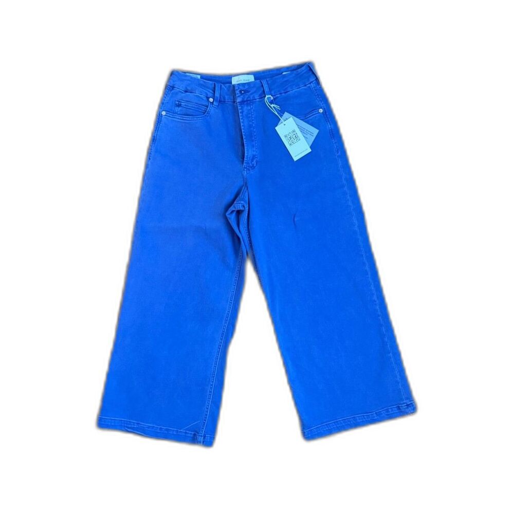 NWT Dear John Audrey Jean in Blue-- size 30
